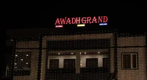 Hotel Awadh Grand - Image 4