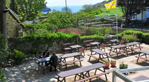 Lulworth Cove Inn - Image 5