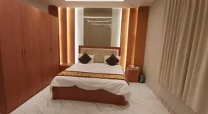 الاجنحة الماسية للشقق المخدومة 1 - Image 5