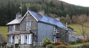 Bod Gwynedd Bed and Breakfast - Image 2