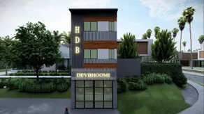Hotel Dev Bhoomi - Image 2
