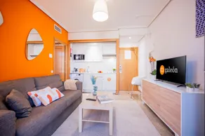 Apartamentos G3 Galeon - Image 2