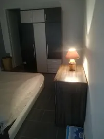 Frontbeach 2bdr 2bath luxury apartment in obzor - Image 2