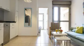 49 Abarbanel - By Beach Apartments TLV - Image 2
