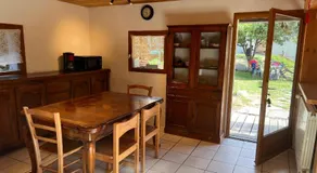 Appartement en Peisey-Nancroix proche de ski resort - Image 5