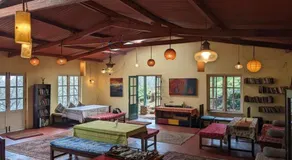 Whispering Waters - Wild Rose Cottage - Image 3