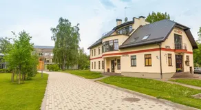 City Center Kaķis B&B - Image 3