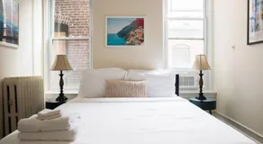 Bright Newbury Street 1 Bedroom - Image 5