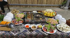 Minh Khang Homestay - Làng đá cổ Khuổi Ky - Image 3