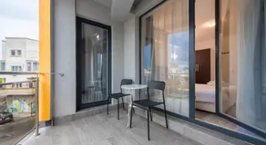 Adam and Eve Luxury Apartments - Shabbat Friendly - Image 4