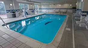 Fairfield Inn & Suites Toledo North - Image 2