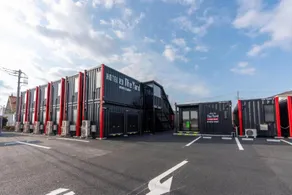 HOTEL R9 The Yard Tsukuba - Image 3
