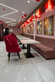 Ganga Inn By Double Tree - Image 3