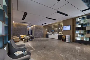 Echarm Hotel Changsha IFS Furong Square Station - Image 2