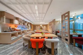 Shenzhen Bay Shekou Tulip Lodj Apartment - Image 3