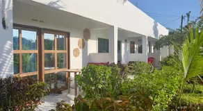 Kendwa Crystal Coast Hotel - Image 5