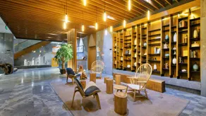Floral Hotel · Yingxi Riverside Deqing - Image 3