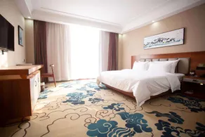 Wanlong International Hotel - Image 2