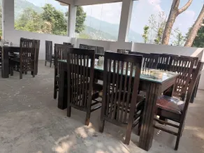 PJ Duplex- A Luxury Stay in Kedarnath - Image 3