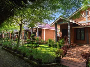 Thong's Inn Hotel Kualanamu - Image 5