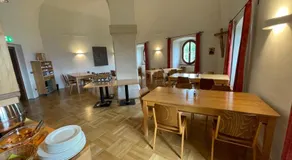Gästehaus Benediktinerstift Göttweig - Bed & Breakfast Monastery - Image 5