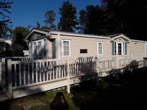 Vogue, woodland park, at Beauport Holiday Park - Image 3
