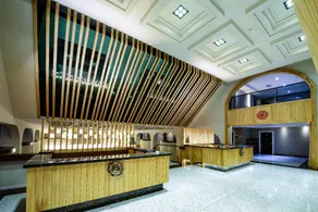 Talmud Hotel Tainan - Image 3