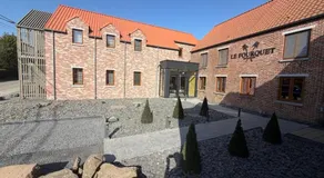 Le Fourquet Blaugies - Hôtel & restaurant - Image 2