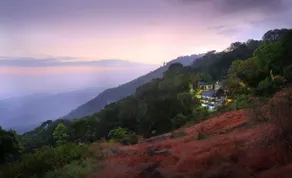 Eagle Mountain Resort Munnar - Image 4