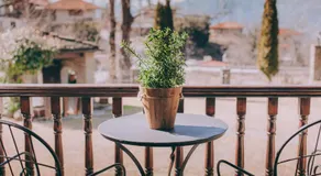 Etheres Tzoumerkon Mountain Resort - Image 3