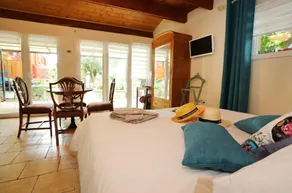 Maison d'Hôtes Le 6 Bis - Image 2