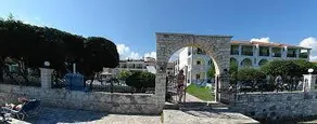 PORTO ILIESSA APARTHOTEL - Image 3