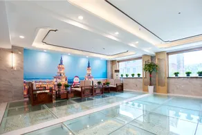 Harbin Airport Lake View Hotel - Image 3