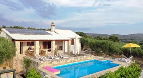 Holiday Home Stomorica - Image 4
