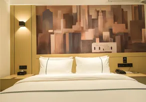 City Comfort Inn Nanning Xiangsi Lake Gaoxin Avenue - Image 4