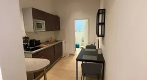 Studio Apartment im Palais Fleur Blanche - Image 3