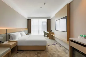 Fu Yi Hotel - Image 2