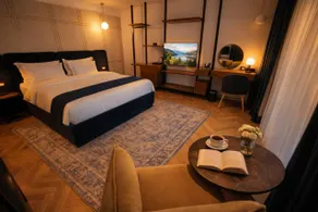 Alla Gondola Hotel & SPA Tirana - Image 2