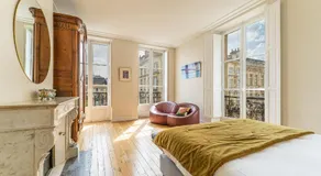 Appartement Luxe avec Climatisation Parking Vue Exeptionnelle - Image 2