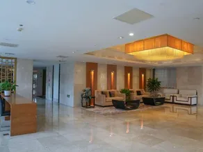 Fushan Hotel Yantai - Image 5