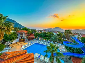 Zehra Tatil Köyü- Halal All Inclusive - Image 2