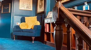 Mollys Boutique Hotel - Image 4
