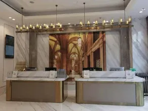 Vienna International Hotel Kunming Anning Donghu - Image 5