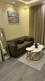 Small 2 bedroom 1 bath Flat with Garden view - Image 5