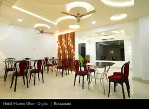 Hotel Marine Blue - Image 4