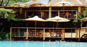 Wildebeest Eco Camp - Image 3