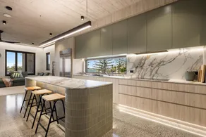 Oatland 26 Esplanade Coastal Retreat - Image 2