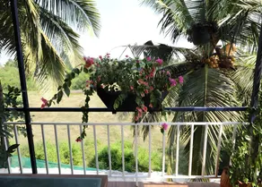 Nasya Beachside Cottages - Image 5