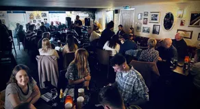 The Red Lion - Image 5