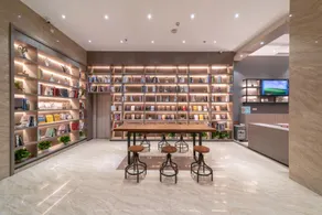 Hanting Hotel Wuhan Qingshan Honggangcheng - Image 3